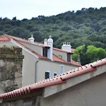Modern Studio In The City Center